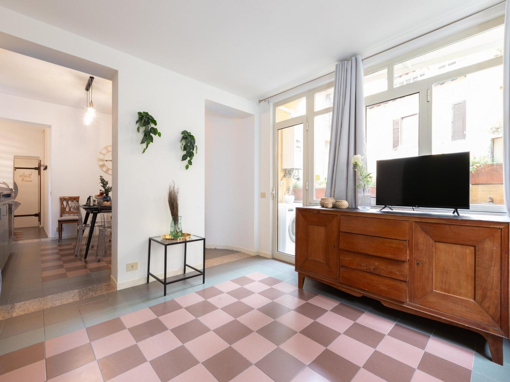 The Rent - Large A Few Steps From The Trevi Fountain * Rome